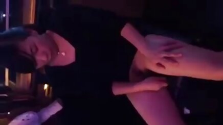 Karısı anal seksler ile Bi Menage