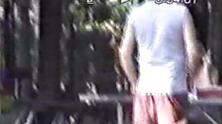 seksi esmer porno anal çorap