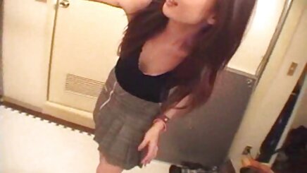 Özel mutfakta anal porno masaj tekniği