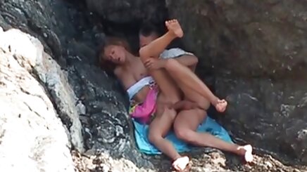 Alman hikayesi, açık, Siyah mobil porno anal ve beyaz