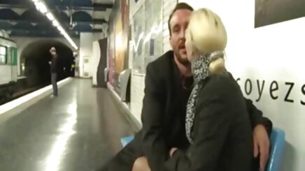 İlk anal porno sex izle atışı yaptı